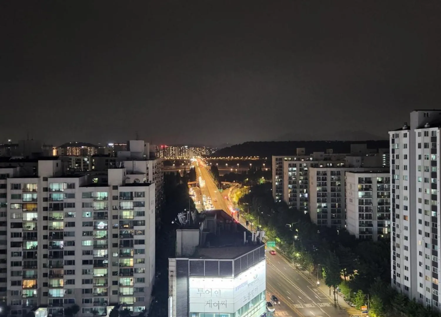Gayang River View Stay Seoul 0*,  South Korea