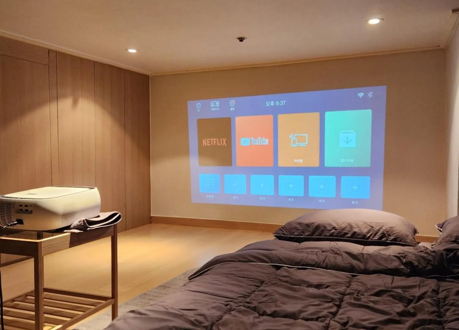 Gayang River View Stay Seoul Apartment