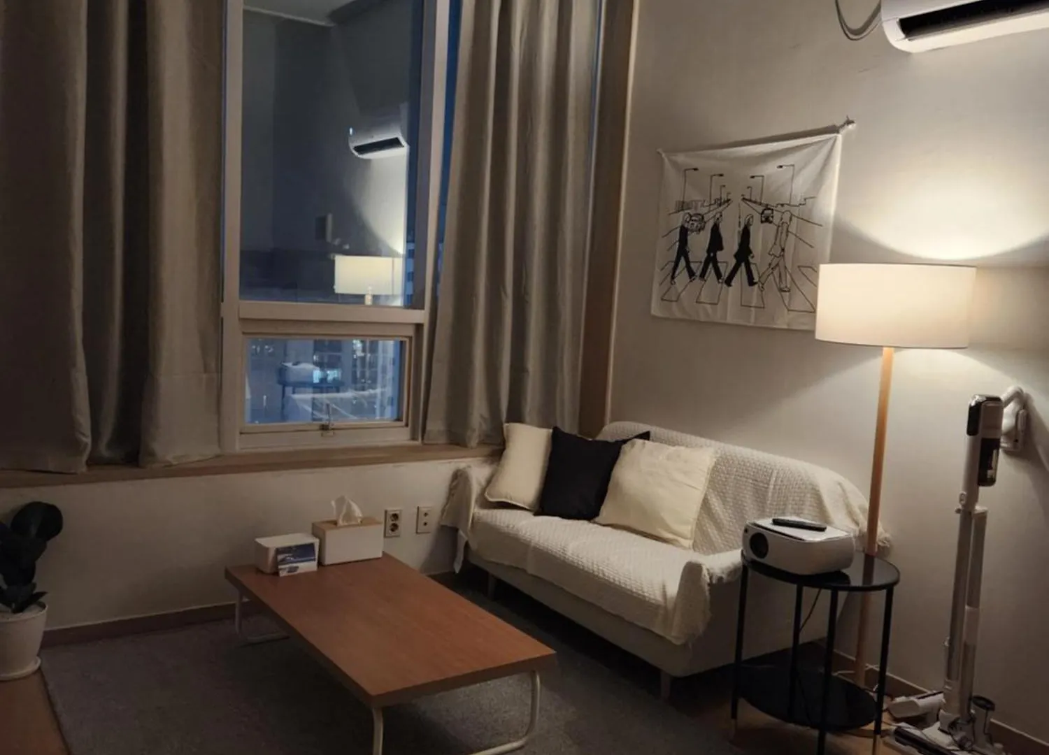 Gayang River View Stay Seoul 0*,