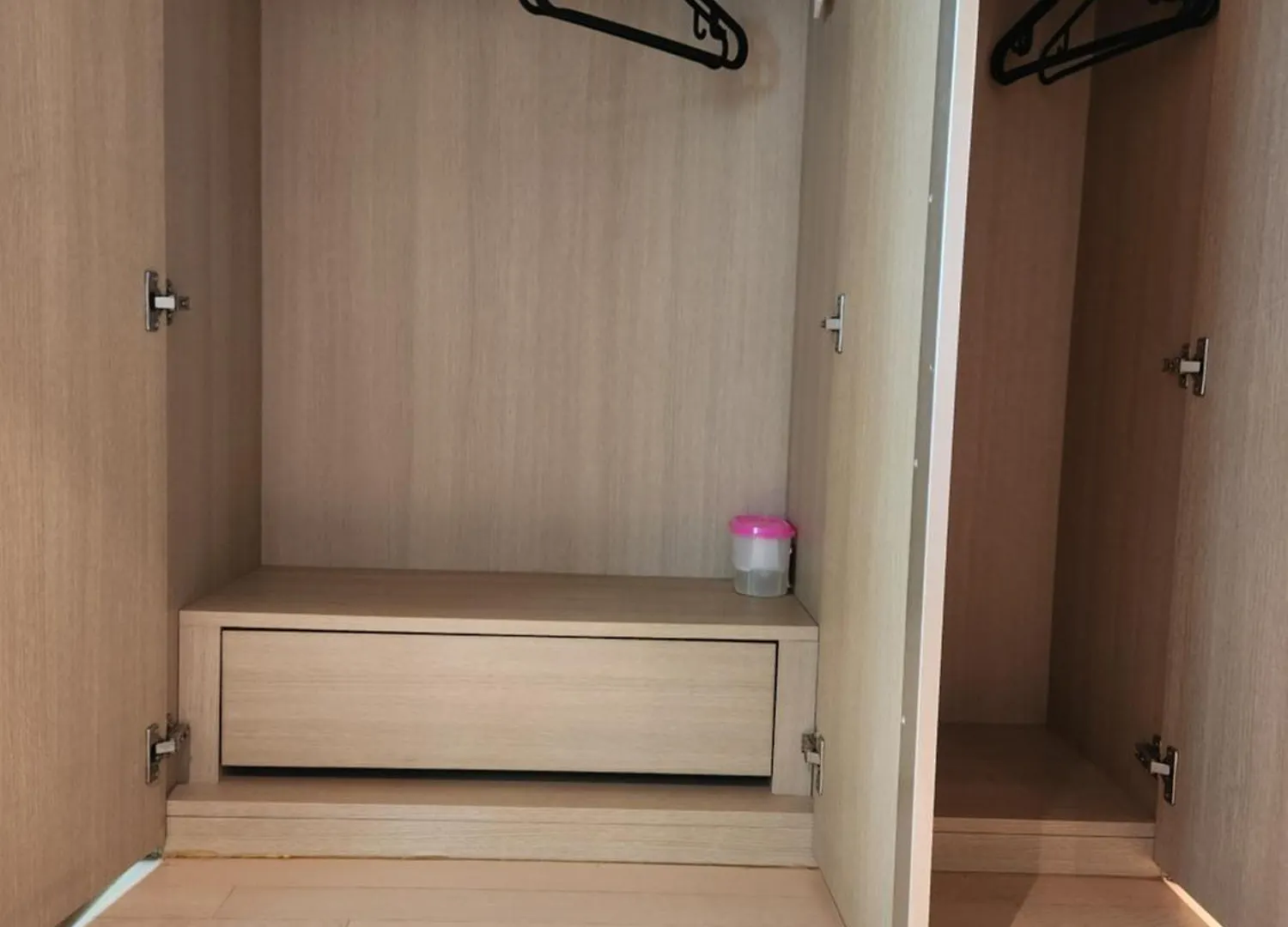 Apartment Gayang River View Stay Seoul