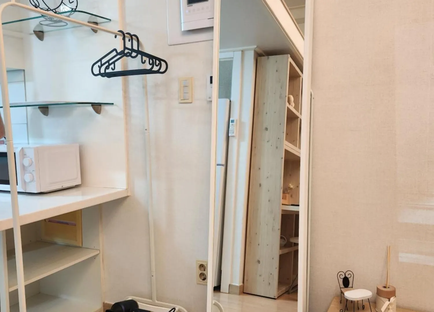 Apartment Gayang River View Stay Seoul