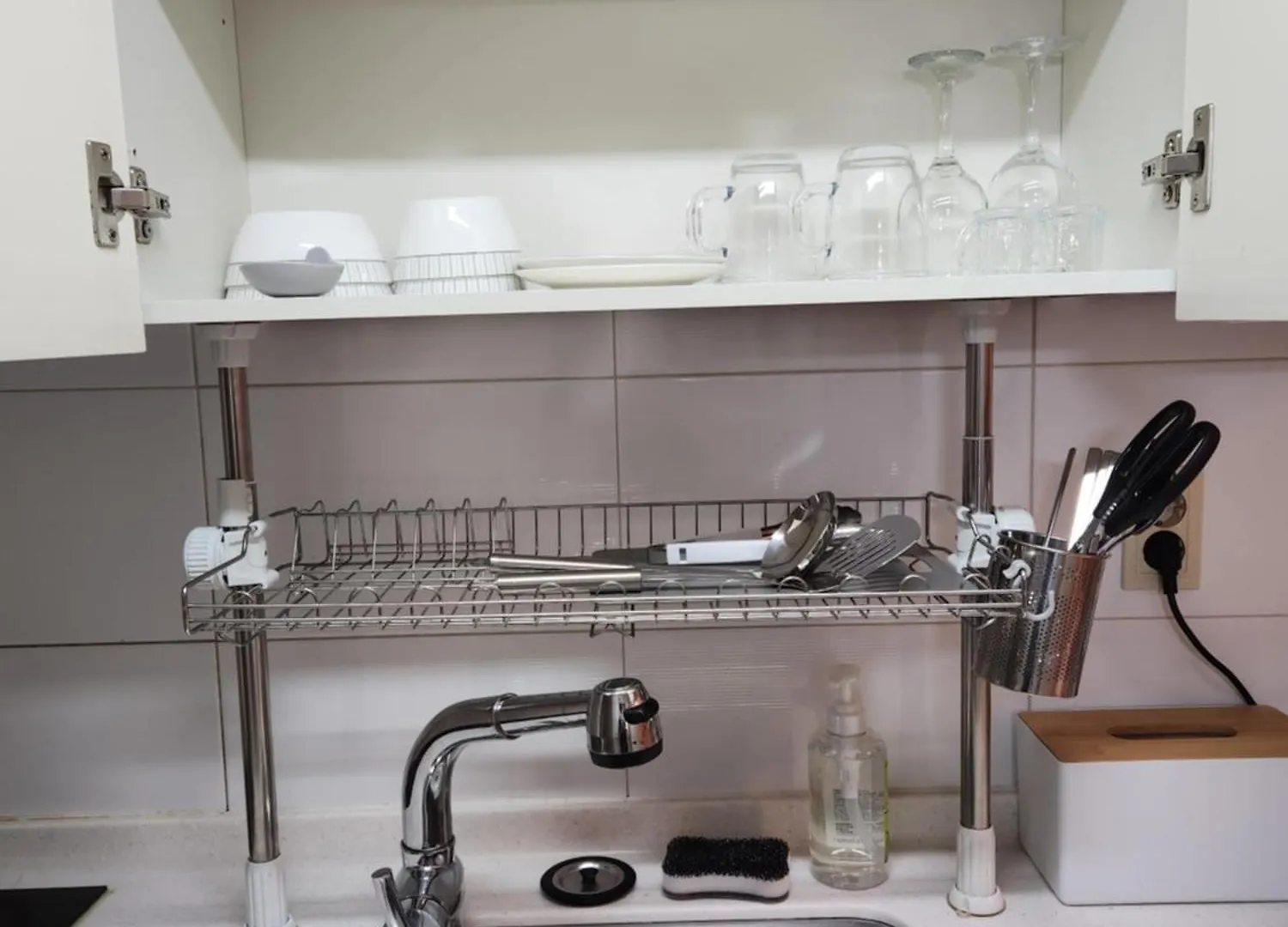 Apartment Gayang River View Stay Seoul South Korea