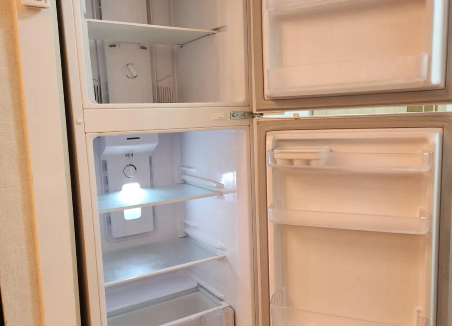 Apartment Gayang River View Stay Seoul