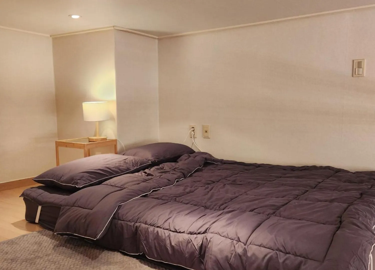 Gayang River View Stay Seoul