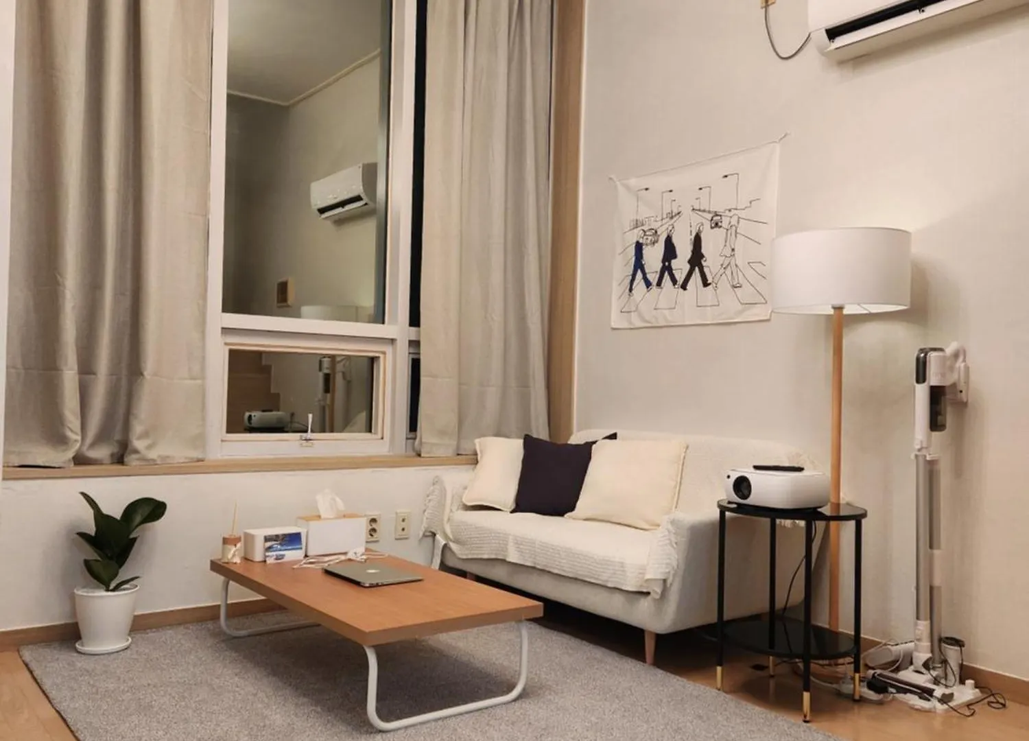 Gayang River View Stay Seoul